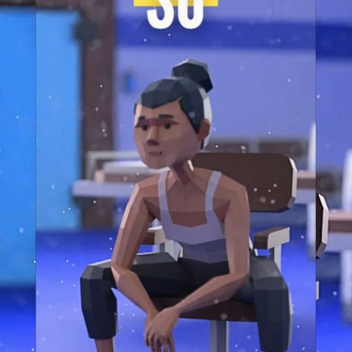 “SÓ” um jogo experimental de investigação dramatica